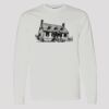 (5400) Heavy Cotton Long Sleeve T-Shirt Thumbnail