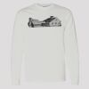 (5400) Heavy Cotton Long Sleeve T-Shirt Thumbnail