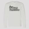 (5400) Heavy Cotton Long Sleeve T-Shirt Thumbnail