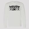 (5400) Heavy Cotton Long Sleeve T-Shirt Thumbnail