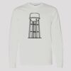 (5400) Heavy Cotton Long Sleeve T-Shirt Thumbnail