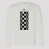 (5400) Heavy Cotton Long Sleeve T-Shirt Thumbnail