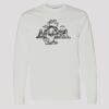 (5400) Heavy Cotton Long Sleeve T-Shirt Thumbnail