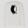 (5400) Heavy Cotton Long Sleeve T-Shirt Thumbnail