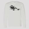 (5400) Heavy Cotton Long Sleeve T-Shirt Thumbnail