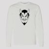 (5400) Heavy Cotton Long Sleeve T-Shirt Thumbnail
