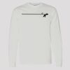 (5400) Heavy Cotton Long Sleeve T-Shirt Thumbnail