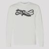 (5400) Heavy Cotton Long Sleeve T-Shirt Thumbnail