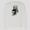 (5400) Heavy Cotton Long Sleeve T-Shirt Thumbnail