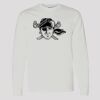 (5400) Heavy Cotton Long Sleeve T-Shirt Thumbnail