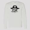 (5400) Heavy Cotton Long Sleeve T-Shirt Thumbnail