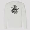 (5400) Heavy Cotton Long Sleeve T-Shirt Thumbnail