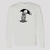 (5400) Heavy Cotton Long Sleeve T-Shirt Thumbnail