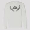 (5400) Heavy Cotton Long Sleeve T-Shirt Thumbnail