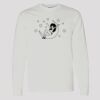 (5400) Heavy Cotton Long Sleeve T-Shirt Thumbnail