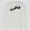 (5400) Heavy Cotton Long Sleeve T-Shirt Thumbnail