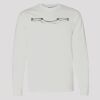 (5400) Heavy Cotton Long Sleeve T-Shirt Thumbnail