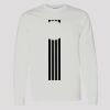 (5400) Heavy Cotton Long Sleeve T-Shirt Thumbnail