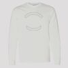 (5400) Heavy Cotton Long Sleeve T-Shirt Thumbnail