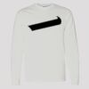 (5400) Heavy Cotton Long Sleeve T-Shirt Thumbnail