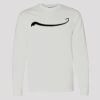 (5400) Heavy Cotton Long Sleeve T-Shirt Thumbnail