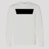 (5400) Heavy Cotton Long Sleeve T-Shirt Thumbnail