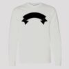 (5400) Heavy Cotton Long Sleeve T-Shirt Thumbnail