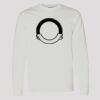 (5400) Heavy Cotton Long Sleeve T-Shirt Thumbnail