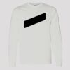 (5400) Heavy Cotton Long Sleeve T-Shirt Thumbnail