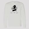 (5400) Heavy Cotton Long Sleeve T-Shirt Thumbnail