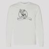 (5400) Heavy Cotton Long Sleeve T-Shirt Thumbnail