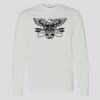 (5400) Heavy Cotton Long Sleeve T-Shirt Thumbnail