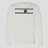 (5400) Heavy Cotton Long Sleeve T-Shirt Thumbnail