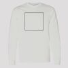 (5400) Heavy Cotton Long Sleeve T-Shirt Thumbnail