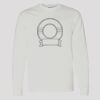 (5400) Heavy Cotton Long Sleeve T-Shirt Thumbnail