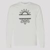 (5400) Heavy Cotton Long Sleeve T-Shirt Thumbnail