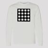 (5400) Heavy Cotton Long Sleeve T-Shirt Thumbnail