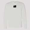 (5400) Heavy Cotton Long Sleeve T-Shirt Thumbnail