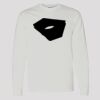 (5400) Heavy Cotton Long Sleeve T-Shirt Thumbnail