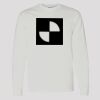 (5400) Heavy Cotton Long Sleeve T-Shirt Thumbnail