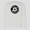 (5400) Heavy Cotton Long Sleeve T-Shirt Thumbnail