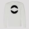 (5400) Heavy Cotton Long Sleeve T-Shirt Thumbnail