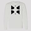 (5400) Heavy Cotton Long Sleeve T-Shirt Thumbnail