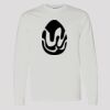 (5400) Heavy Cotton Long Sleeve T-Shirt Thumbnail