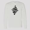 (5400) Heavy Cotton Long Sleeve T-Shirt Thumbnail