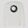 (5400) Heavy Cotton Long Sleeve T-Shirt Thumbnail