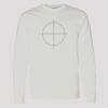 (5400) Heavy Cotton Long Sleeve T-Shirt Thumbnail