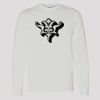 (5400) Heavy Cotton Long Sleeve T-Shirt Thumbnail