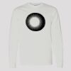 (5400) Heavy Cotton Long Sleeve T-Shirt Thumbnail