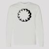 (5400) Heavy Cotton Long Sleeve T-Shirt Thumbnail